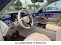 Mercedes-Benz S 500 4Matic"Lang"Pano"Burmester"360°"Designo" Rouge - thumbnail 11
