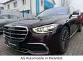 Mercedes-Benz S 500 4Matic"Lang"Pano"Burmester"360°"Designo" Rouge - thumbnail 3