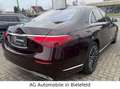 Mercedes-Benz S 500 4Matic"Lang"Pano"Burmester"360°"Designo" Rouge - thumbnail 7