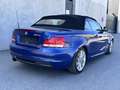 BMW 123 123d Cabrio - thumbnail 9