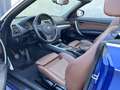 BMW 123 123d Cabrio - thumbnail 11