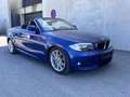 BMW 123 123d Cabrio - thumbnail 7
