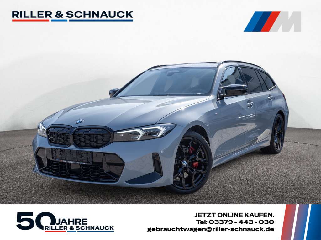 BMW 340