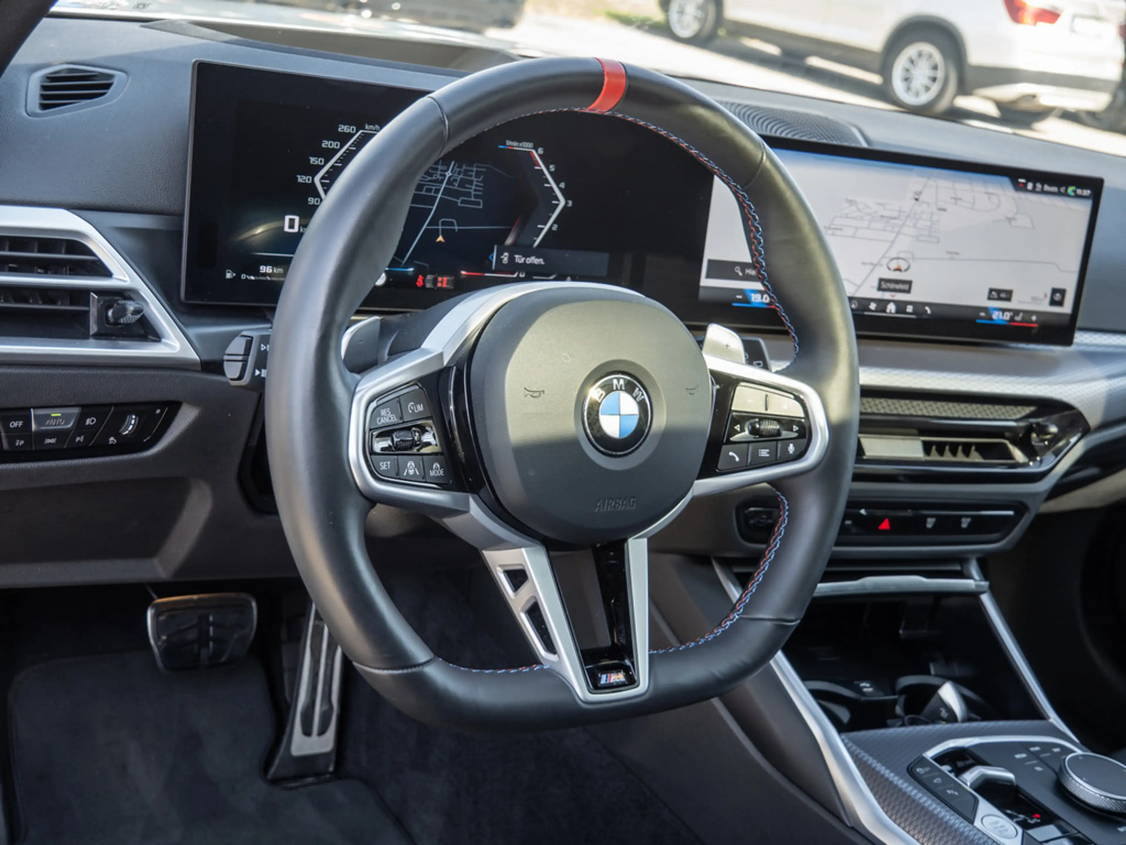 BMW 340 Md xDrive Touring — photo 10