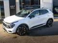 Kia Sportage 1.6 T-GDi Plug-in Hybrid AWD GT-Line Panoramadak | Blanc - thumbnail 2