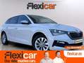 Skoda Scala 1.0 TSI Active 81kW Blanco - thumbnail 1
