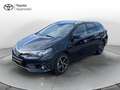 Toyota Auris Touring Sports 1.8 Hybrid Style Blu/Azzurro - thumbnail 1