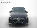 Mercedes-Benz EQV 300 8-Sitzer Distronic Multibeam Grau - thumbnail 2