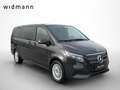 Mercedes-Benz EQV 300 8-Sitzer Distronic Multibeam Grau - thumbnail 7