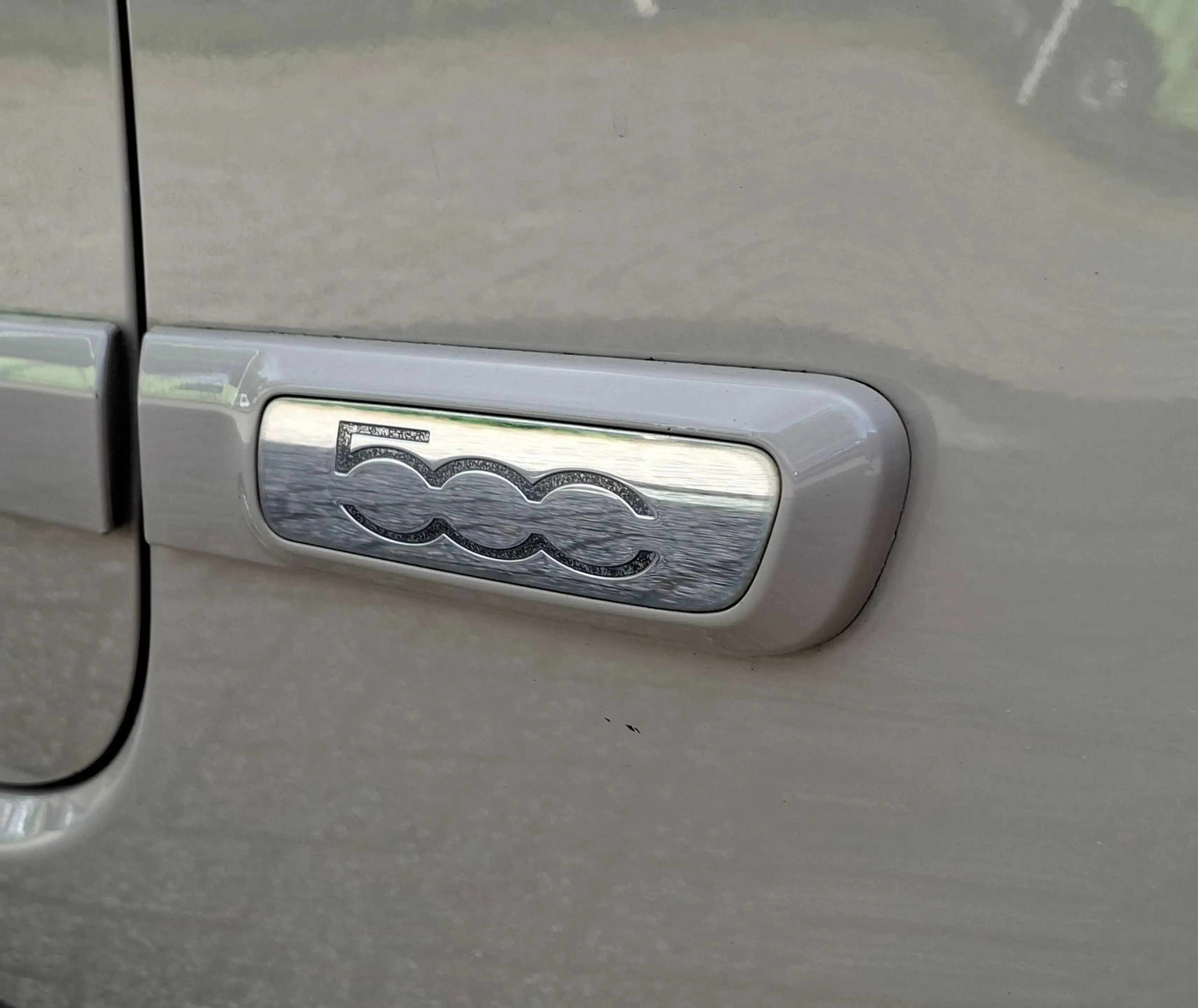 Fiat 500C 1.2 Easy Cabrio Cappucino Airco Navi Pdc — photo 14