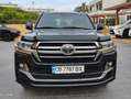 Toyota Land Cruiser Land Cruiser 200 4.5D-4D VXL Aut. VXL Zwart - thumbnail 17