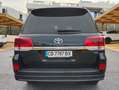 Toyota Land Cruiser Land Cruiser 200 4.5D-4D VXL Aut. VXL Zwart - thumbnail 18