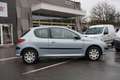 Peugeot 206 1.4i 75 ch X-Line 3p Silber - thumbnail 4