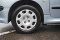 Peugeot 206 1.4i 75 ch X-Line 3p Silber - thumbnail 20
