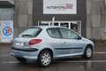 Peugeot 206 1.4i 75 ch X-Line 3p Argent - thumbnail 5
