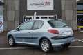 Peugeot 206 1.4i 75 ch X-Line 3p Argent - thumbnail 7