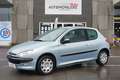 Peugeot 206 1.4i 75 ch X-Line 3p Argent - thumbnail 1