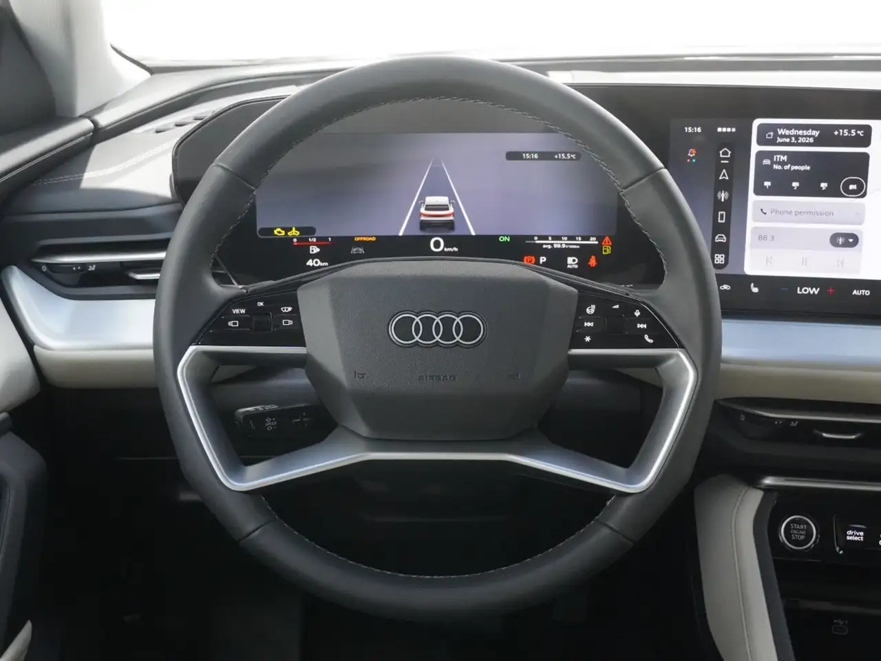 Audi Q5 photo Audi Q5