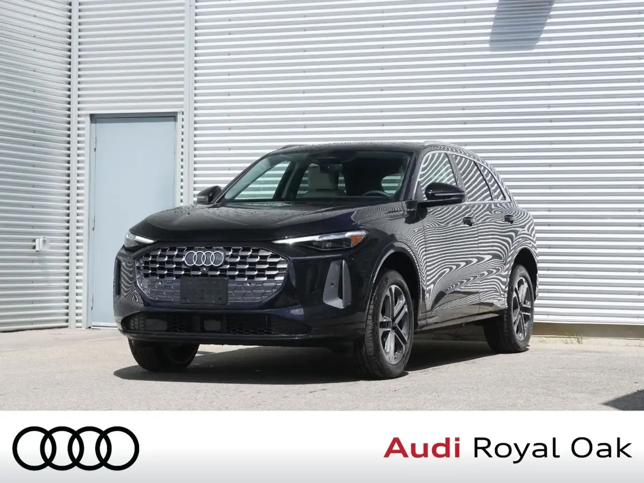 2026 Audi Q5