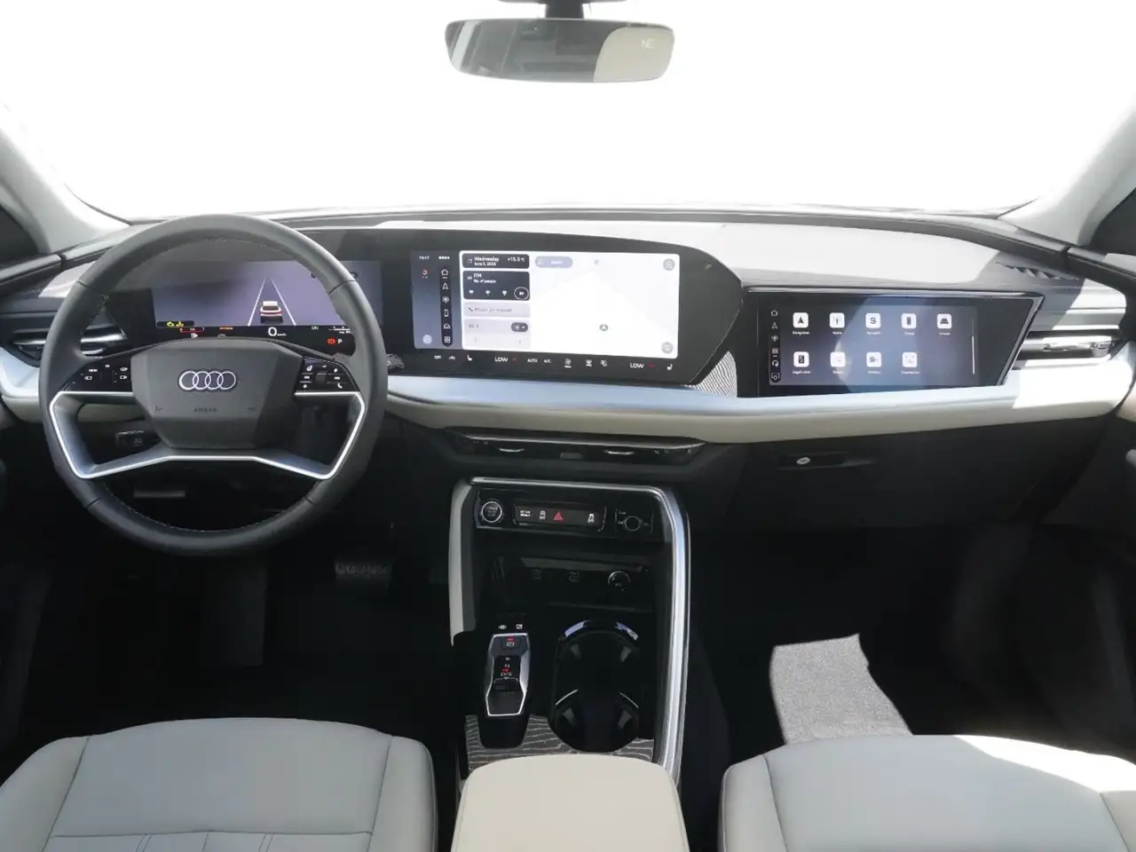 Audi Q5 photo Audi Q5