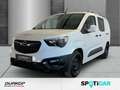 Opel Combo Cargo XL Edition erhöhte Nutzlast 1.5 CDTI FlexCar Weiß - thumbnail 1