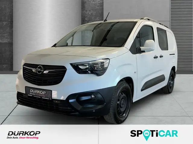 Opel Combo Cargo XL Edition erhöhte Nutzlast 1.5 CDTI FlexCar