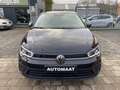 Volkswagen Polo Polo 1.0 TSI DSG 10000KM AIRCO CRUISE ALU CAMERA Zwart - thumbnail 4