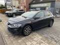 Volkswagen Polo Polo 1.0 TSI DSG 10000KM AIRCO CRUISE ALU CAMERA Zwart - thumbnail 1