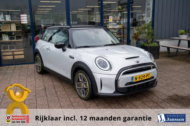 MINI Mini Electric Business Edition 33 kWh|Prijs rijkla