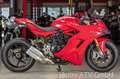 Ducati SuperSport 939 S Rot - thumbnail 5