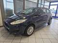 Ford Fiesta Trend Allwetterreifen,PDC,Klima,AUX,USB Azul - thumbnail 2