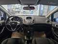 Ford Fiesta Trend Allwetterreifen,PDC,Klima,AUX,USB Azul - thumbnail 7