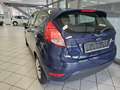 Ford Fiesta Trend Allwetterreifen,PDC,Klima,AUX,USB Azul - thumbnail 5