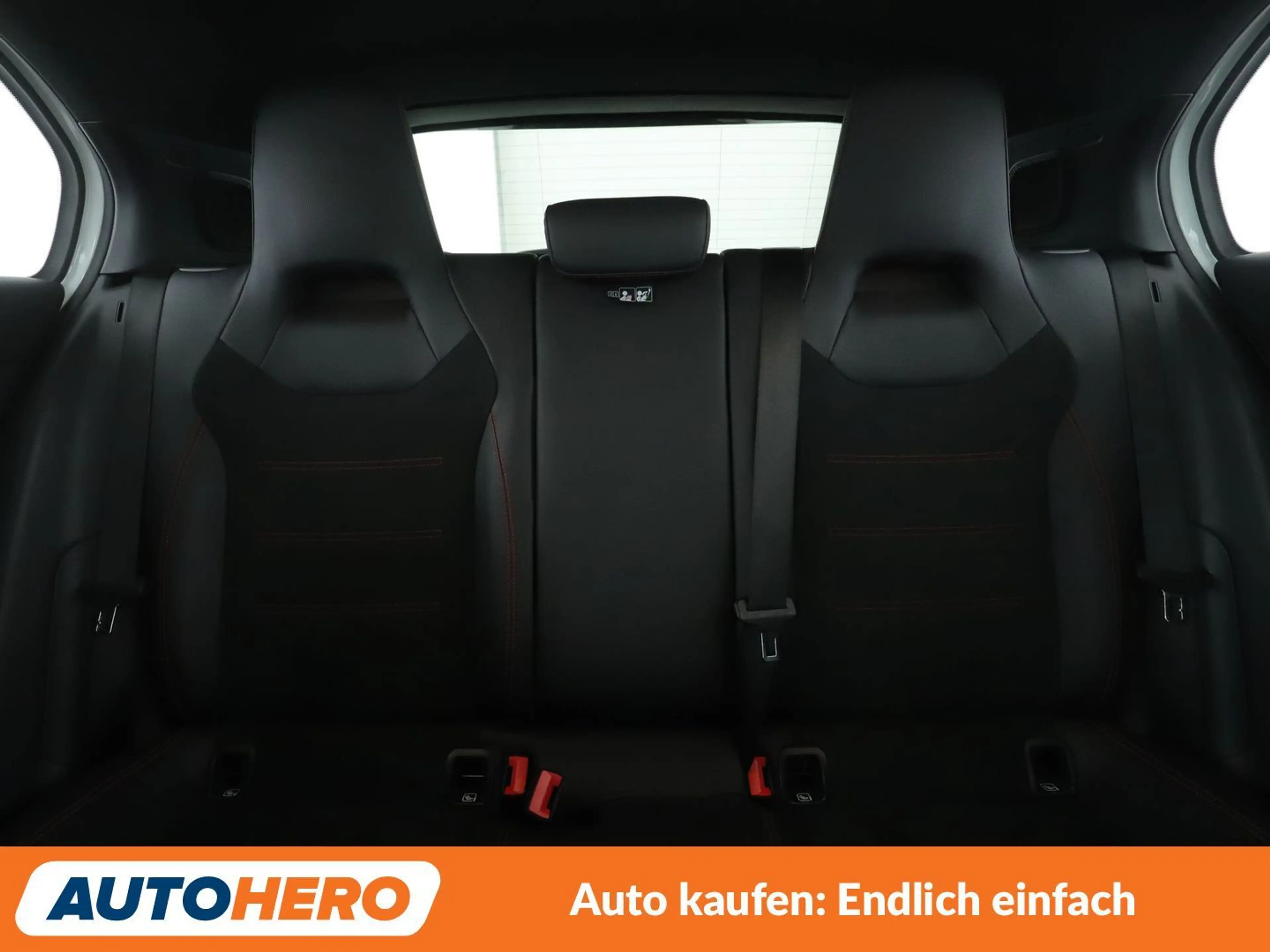 Mercedes-Benz A 220 A 220 AMG Line Aut.*NAVI*LED*ACC*CAM*PDC* — photo 15
