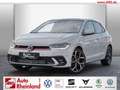 Volkswagen Polo GTI 2,0 l TSI (207 PS) DSG/PANO/IQ.DRIVE/PARK&COMF./RF Grijs - thumbnail 1