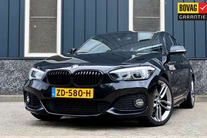 BMW 118 1-serie 118i Edition M Sport Shadow High Executive
