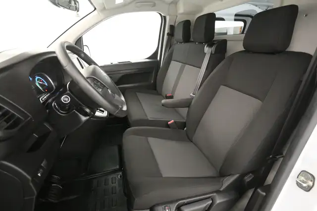 Opel Vivaro-E view 12