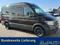 Volkswagen Crafter Kasten MR L2H2 Kamera*Klima Marrón - thumbnail 1