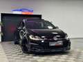 Volkswagen Golf GTI Golf 2.0 TSI TCR état neuf Garantie 12 mois Schwarz - thumbnail 2