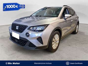 1.0 ecotsi style 95cv