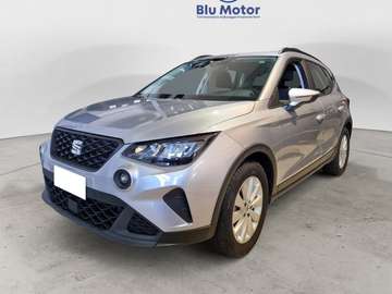 1.0 ecotsi style 95cv