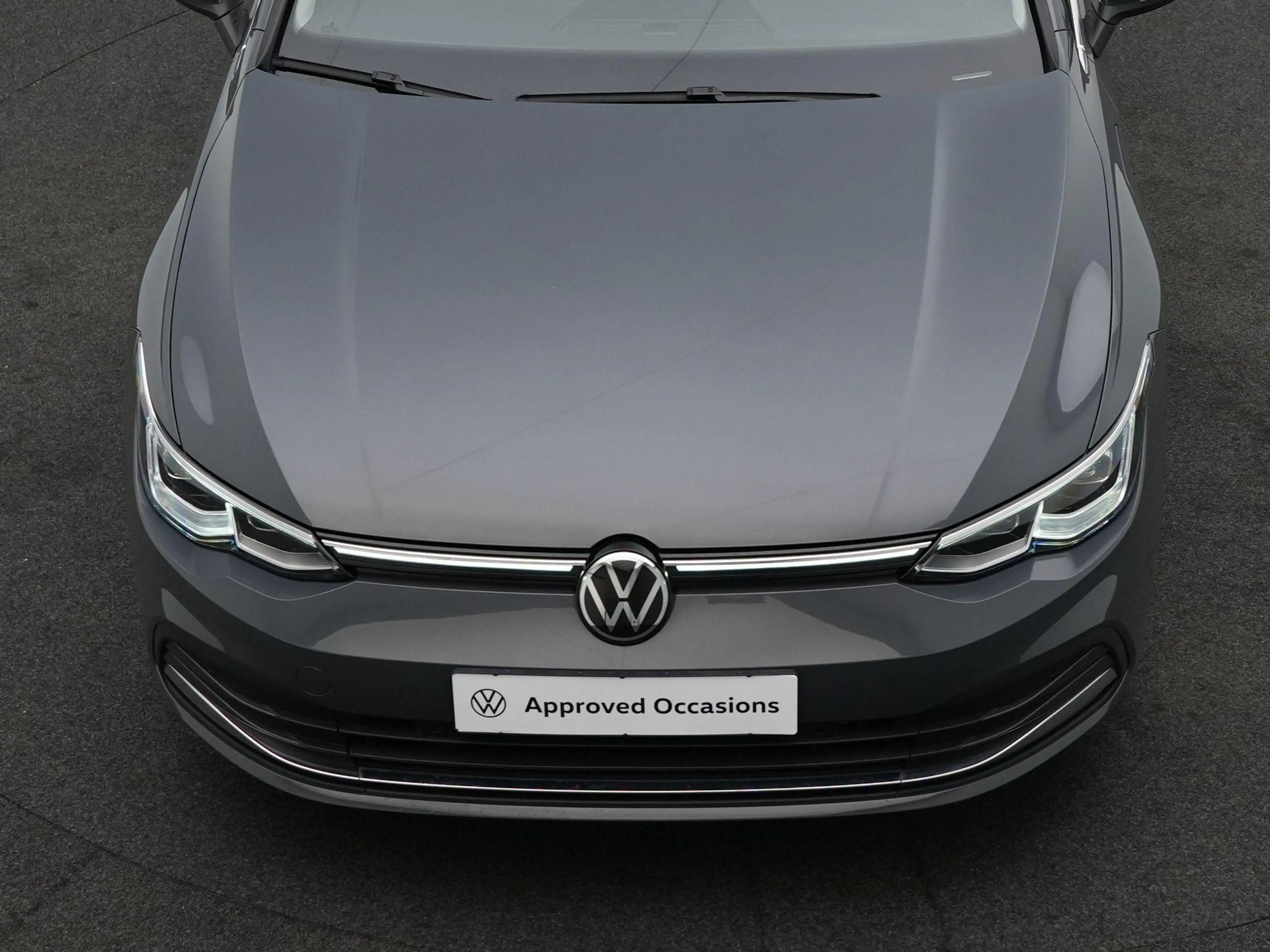 Volkswagen Golf 1.4 204pk eHybrid Style | Voorstoel(en) met massag — photo 13