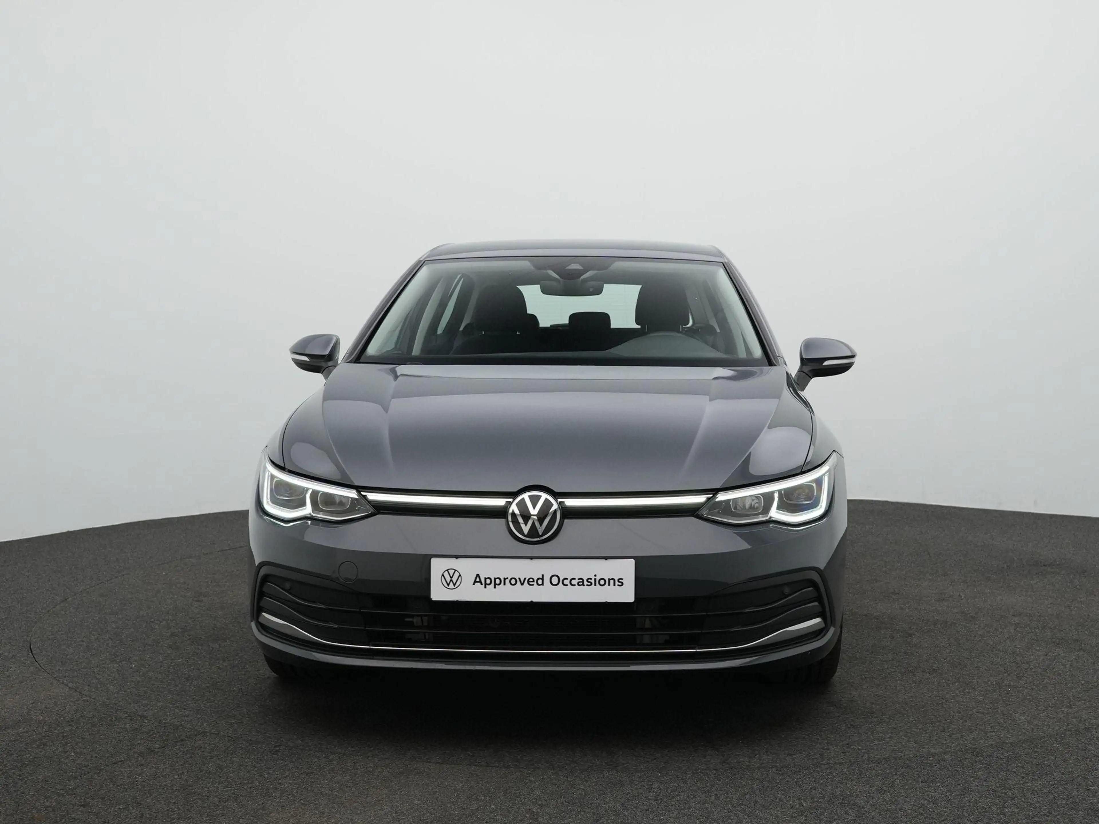 Volkswagen Golf 1.4 204pk eHybrid Style | Voorstoel(en) met massag — photo 3