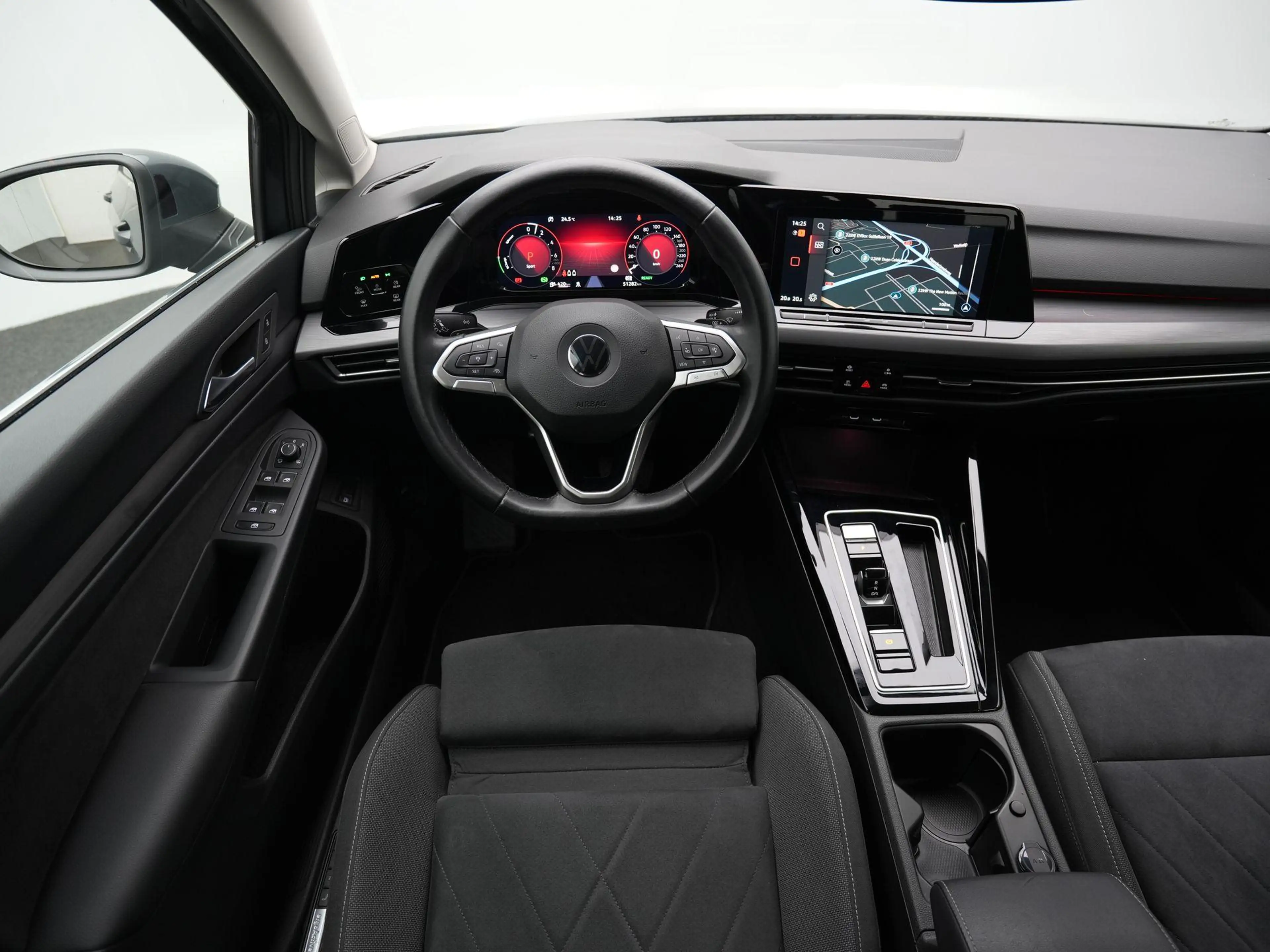 Volkswagen Golf 1.4 204pk eHybrid Style | Voorstoel(en) met massag — photo 7