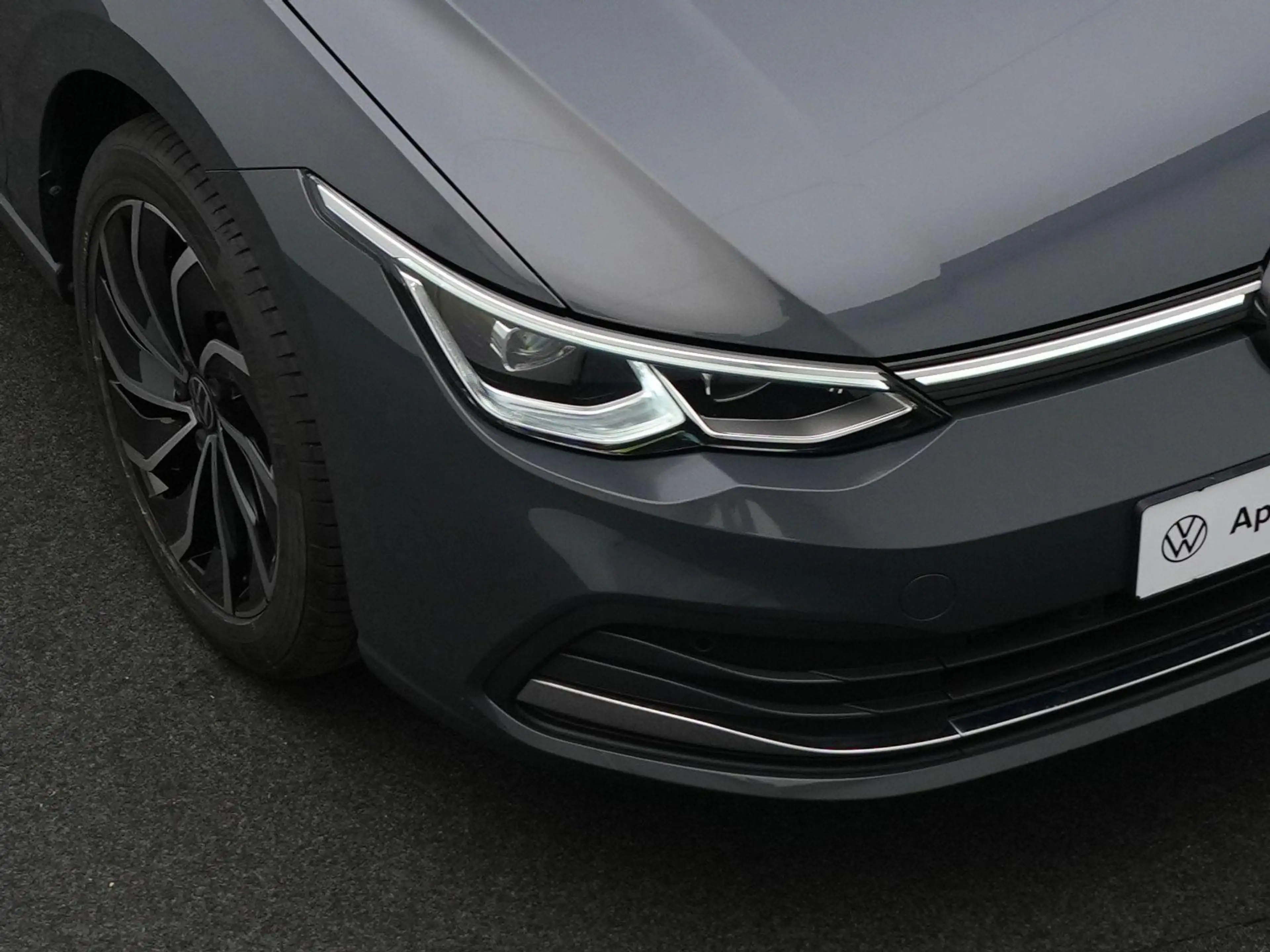 Volkswagen Golf 1.4 204pk eHybrid Style | Voorstoel(en) met massag — photo 14