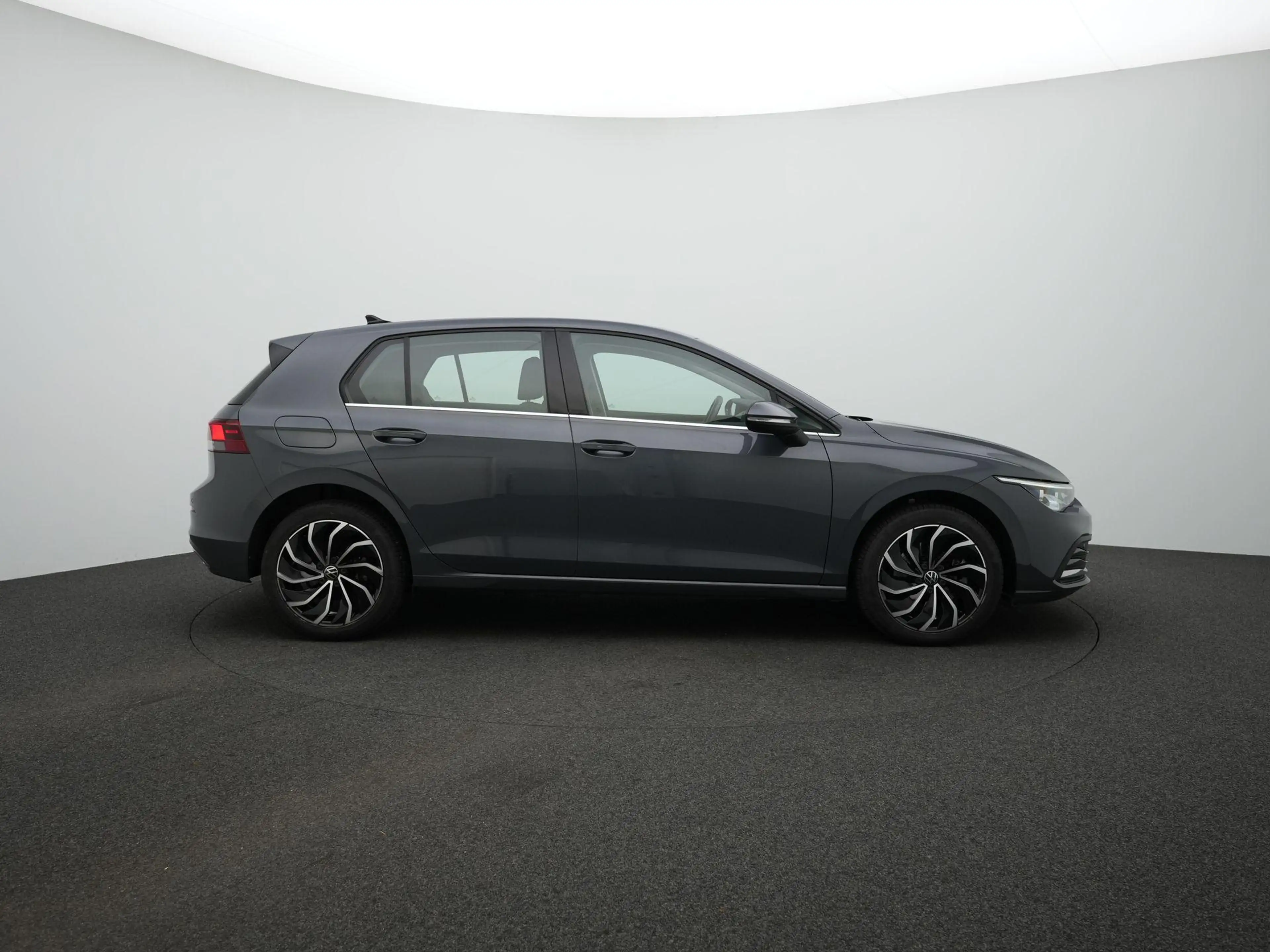 Volkswagen Golf 1.4 204pk eHybrid Style | Voorstoel(en) met massag — photo 4