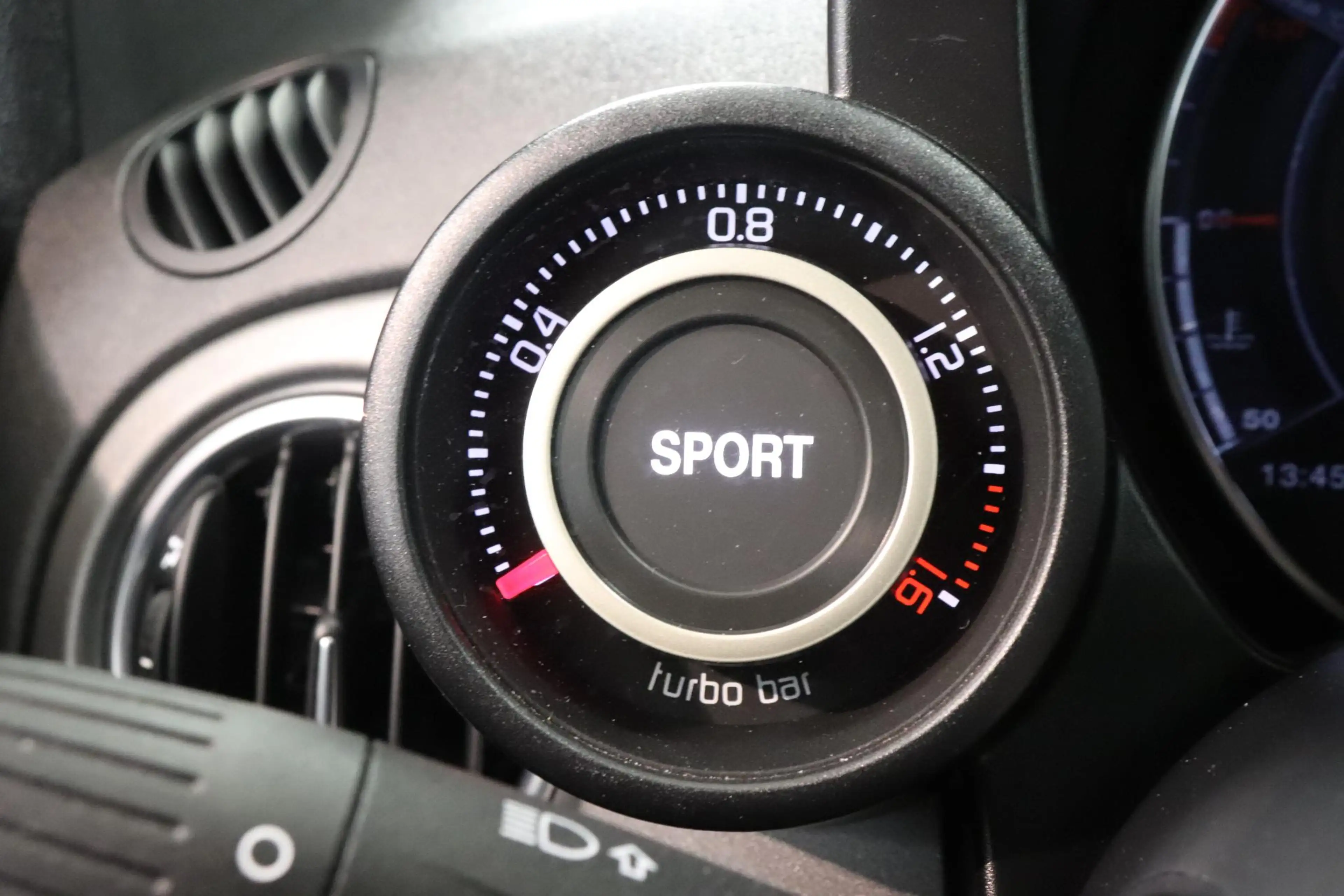 Fiat 500 Abarth 1.4 T-Jet 595 Pista | Parkeersensor | Sportstoelen — photo 32