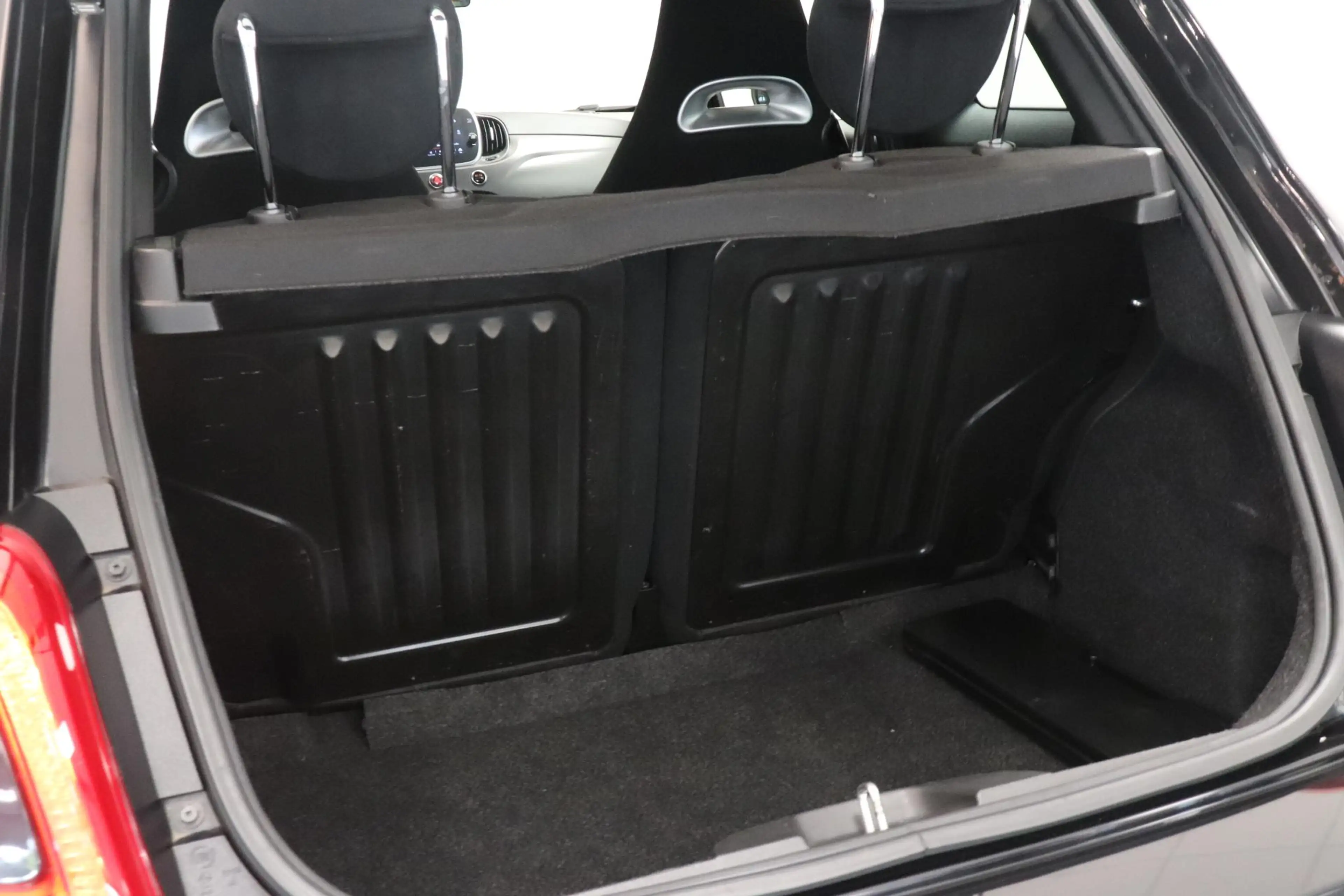 Fiat 500 Abarth 1.4 T-Jet 595 Pista | Parkeersensor | Sportstoelen — photo 9