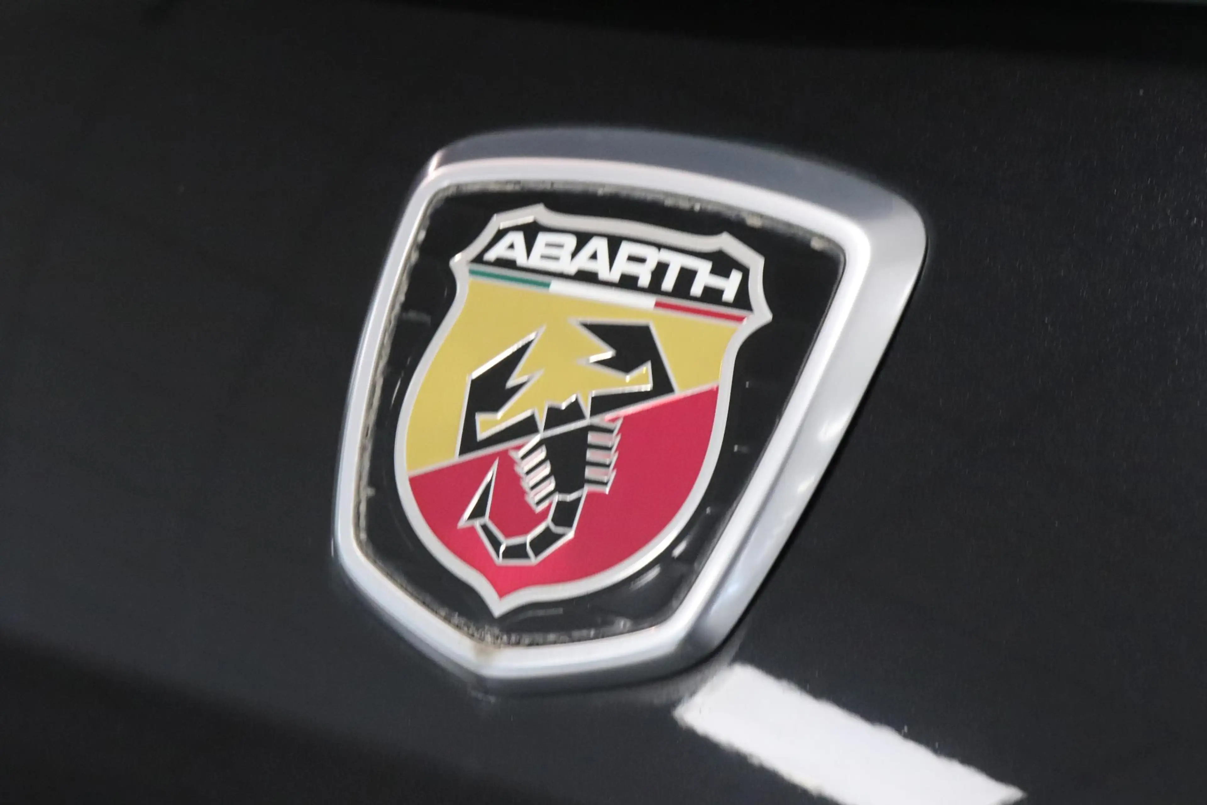 Fiat 500 Abarth 1.4 T-Jet 595 Pista | Parkeersensor | Sportstoelen — photo 16
