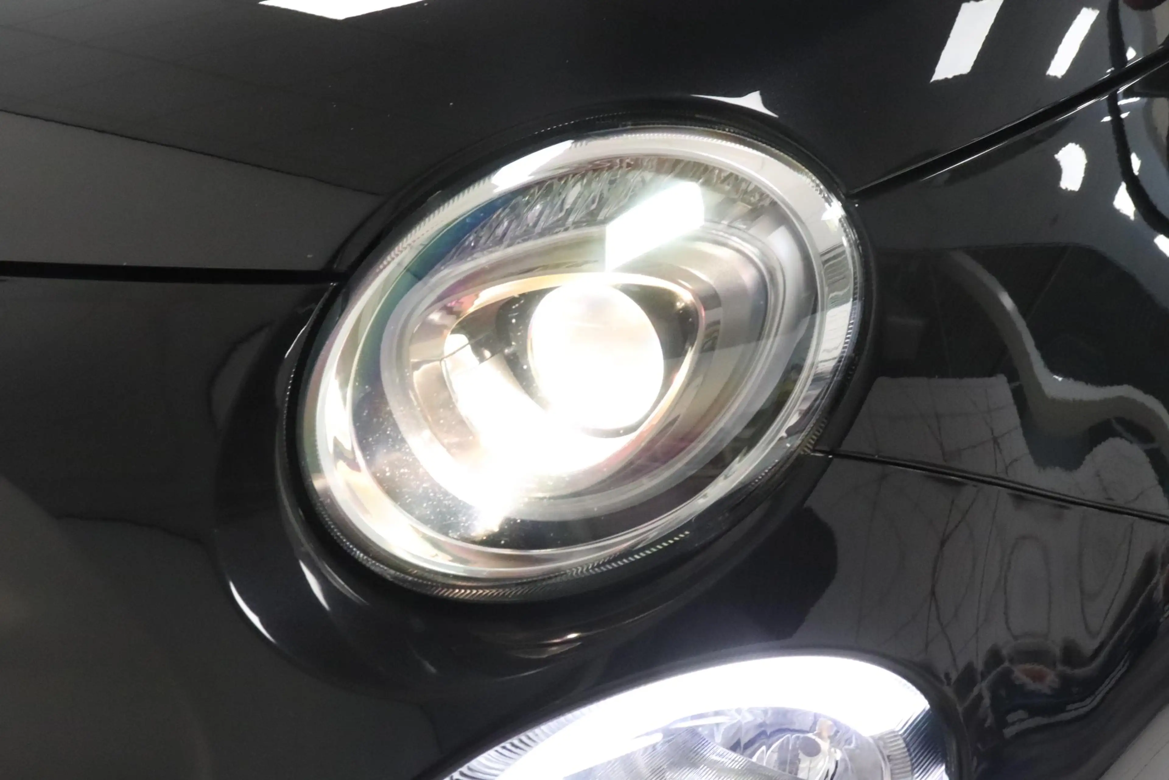 Fiat 500 Abarth 1.4 T-Jet 595 Pista | Parkeersensor | Sportstoelen — photo 29